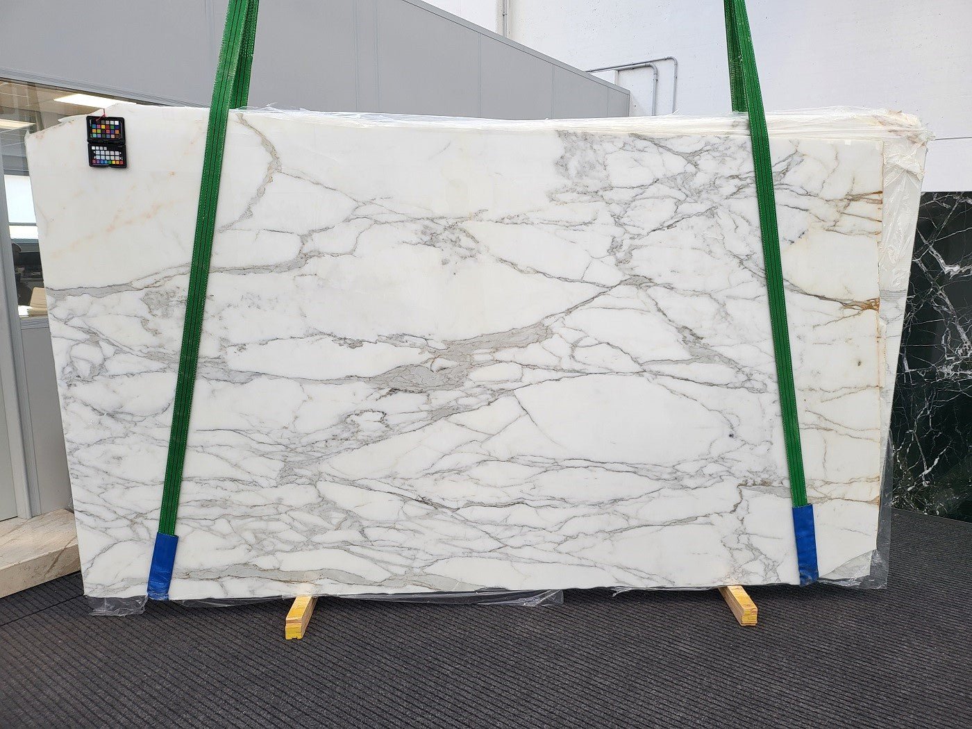 Calacatta Borghini Extra - Emperor Marble