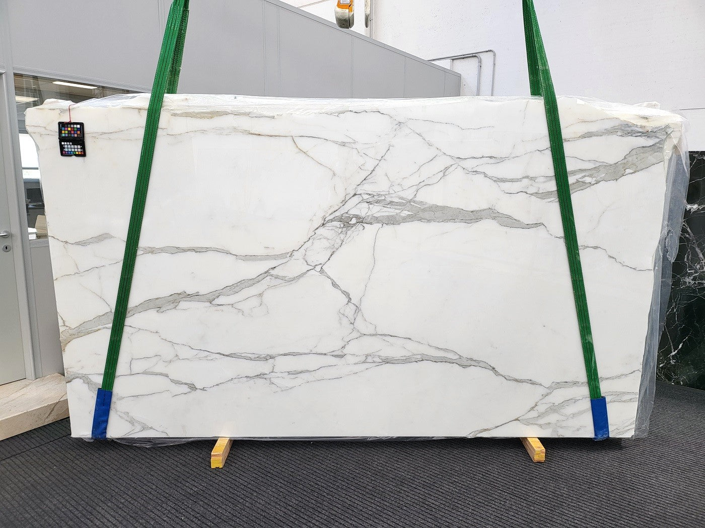 Calacatta Borghini Extra - Emperor Marble