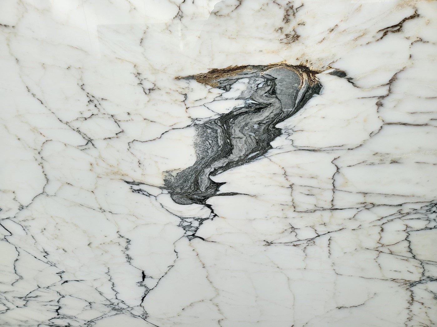 Calacatta Corchia - Emperor Marble