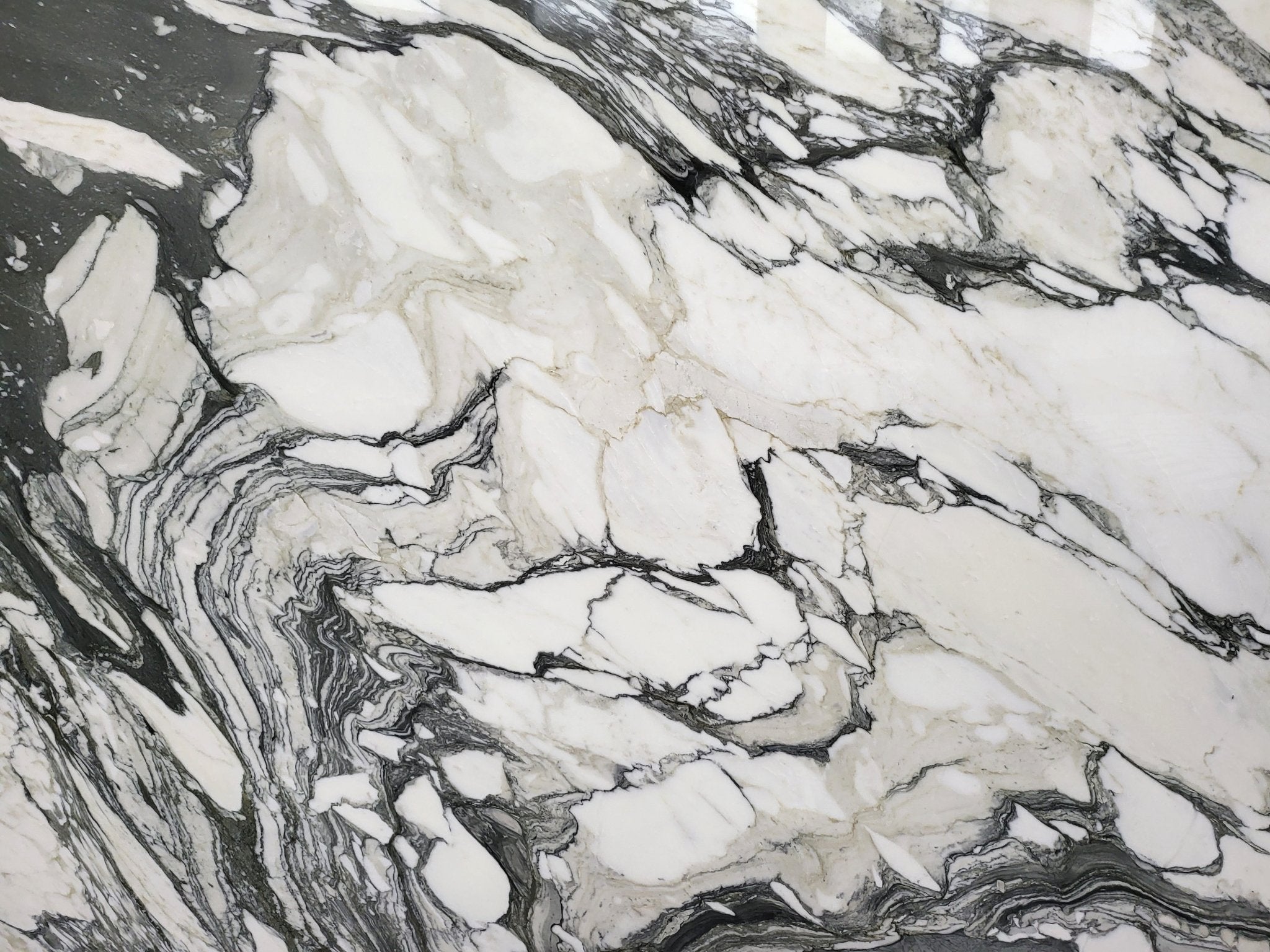 Calacatta Corchia - Emperor Marble