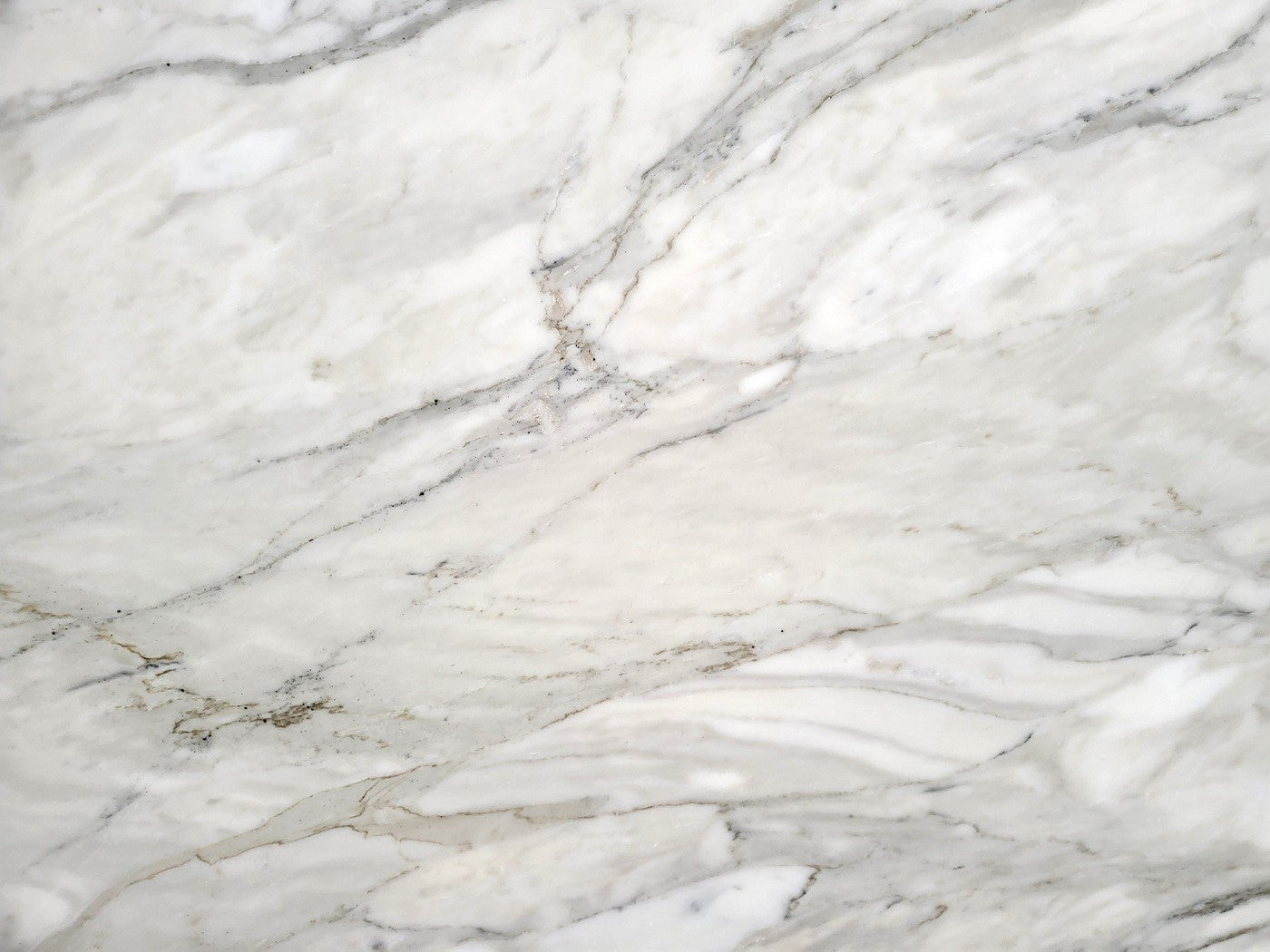 Calacatta Cremo - Emperor Marble