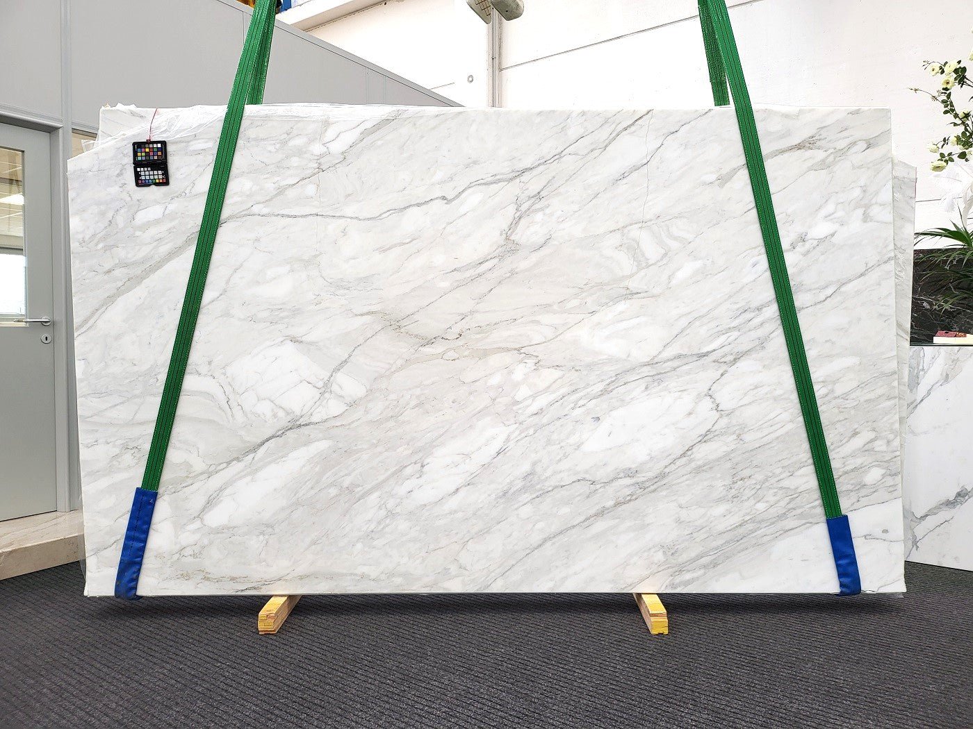 Calacatta Cremo - Emperor Marble