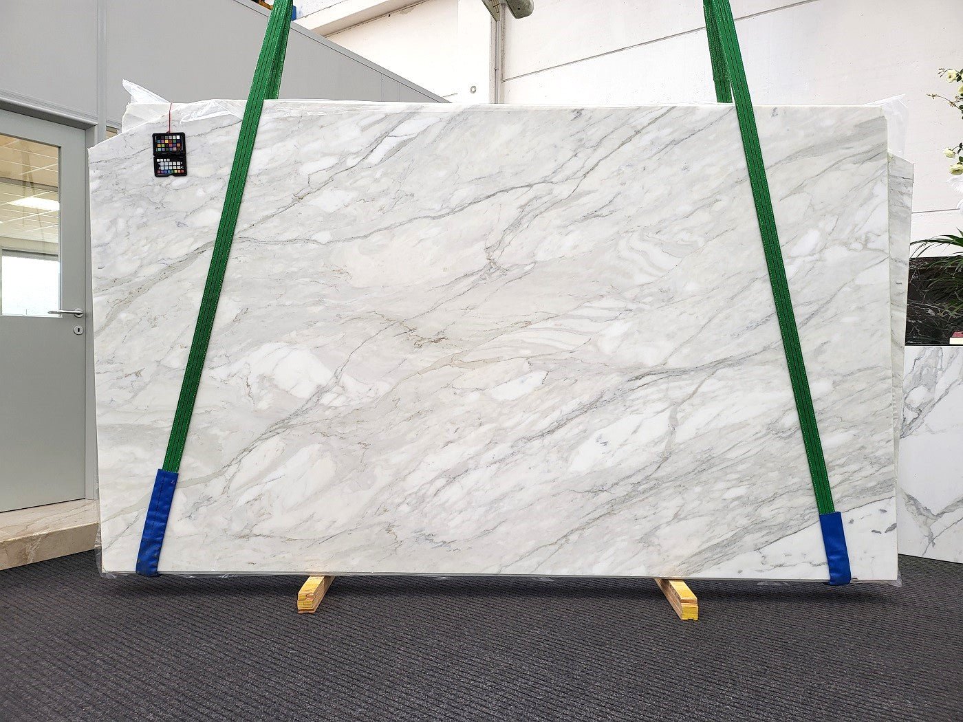 Calacatta Cremo - Emperor Marble