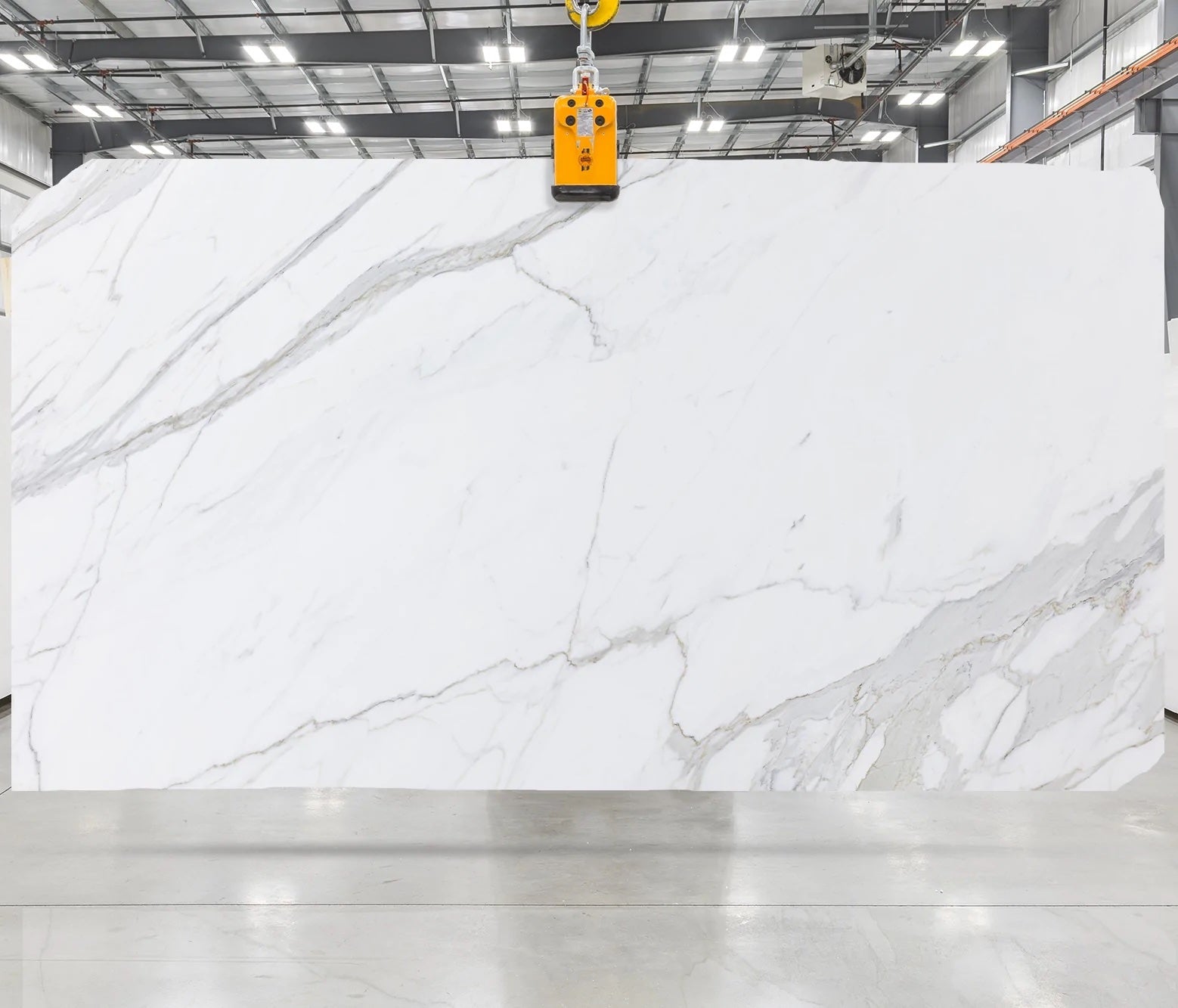 Calacatta Extra Gold Select Marble Slabs - Emperor Marble