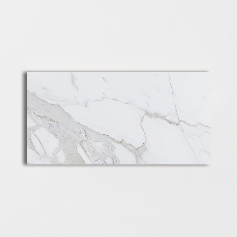 Calacatta Extra Gold Select Marble Slabs - Emperor Marble