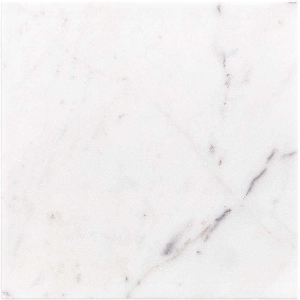 Calacatta Extra Italian Polished Marble Tiles - Emperor Marble