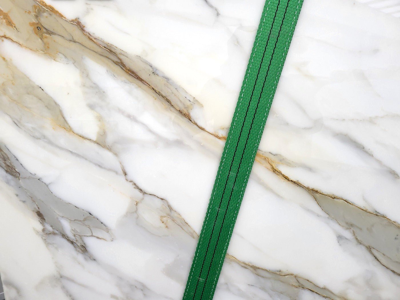 Calacatta Gold - Emperor Marble