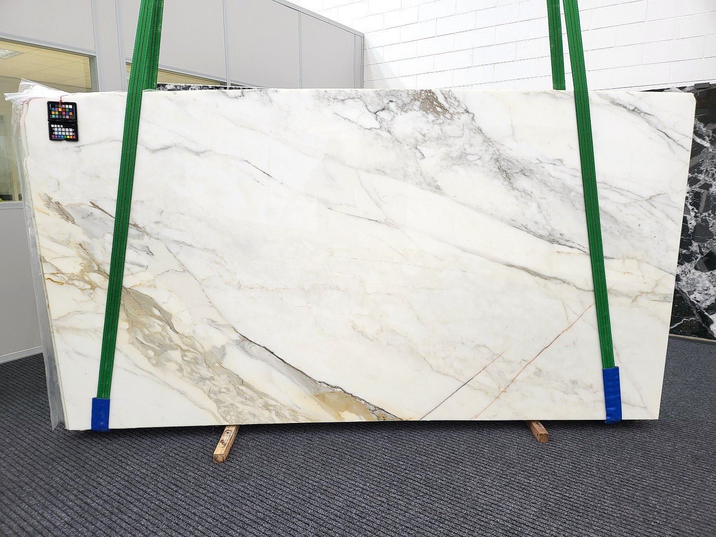 Calacatta Gold - Emperor Marble