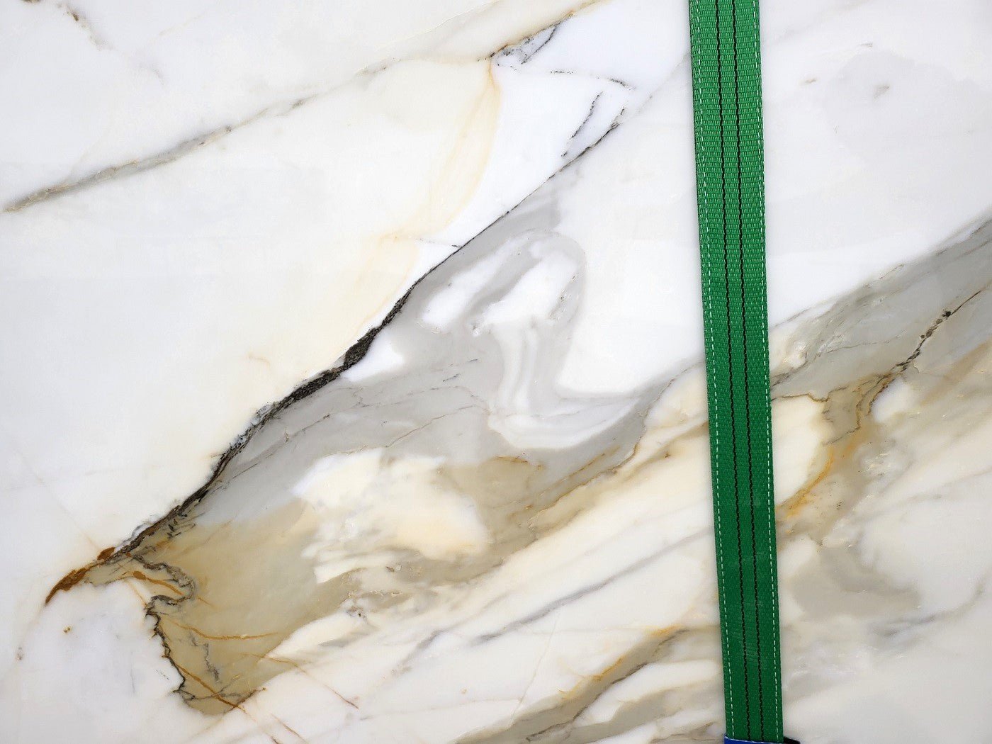 Calacatta Gold - Emperor Marble