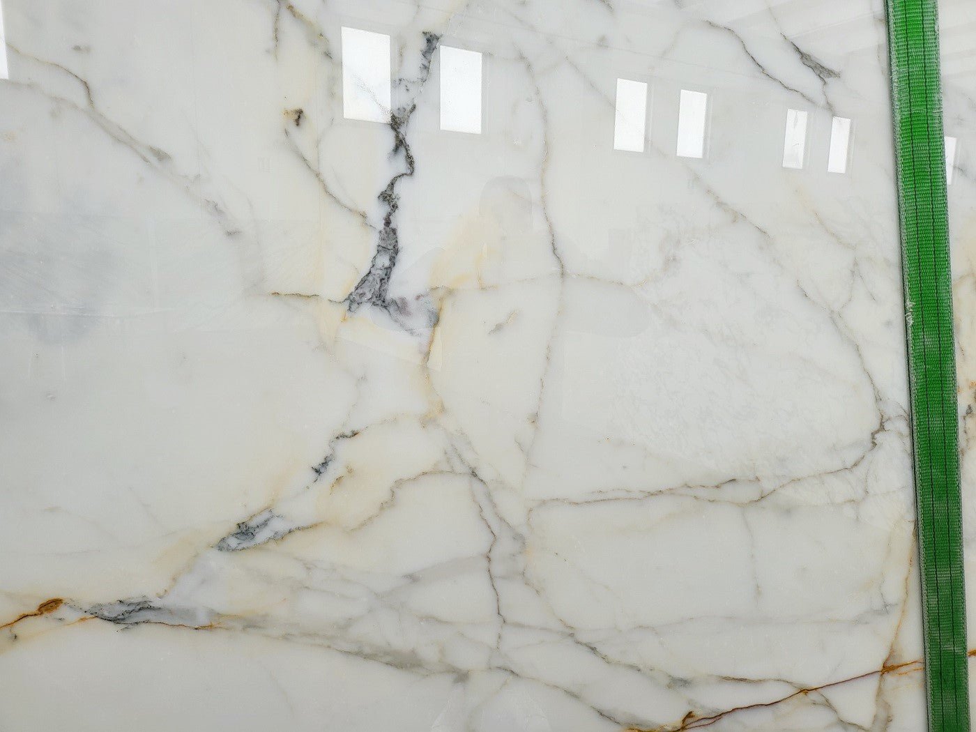 Calacatta Gold - Emperor Marble