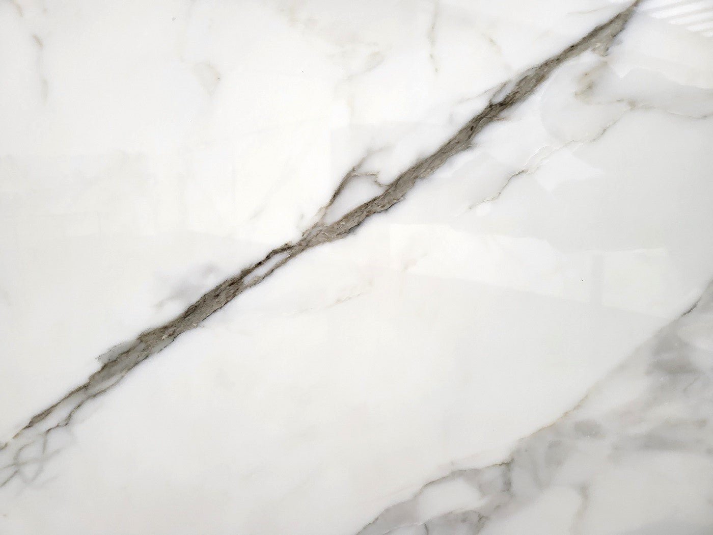 Calacatta Gold - Emperor Marble