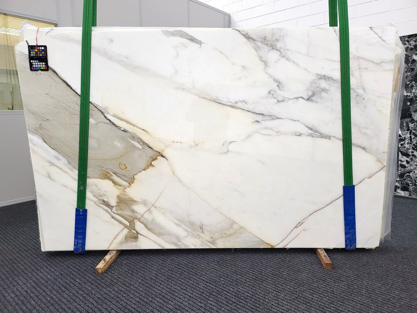 Calacatta Gold - Emperor Marble