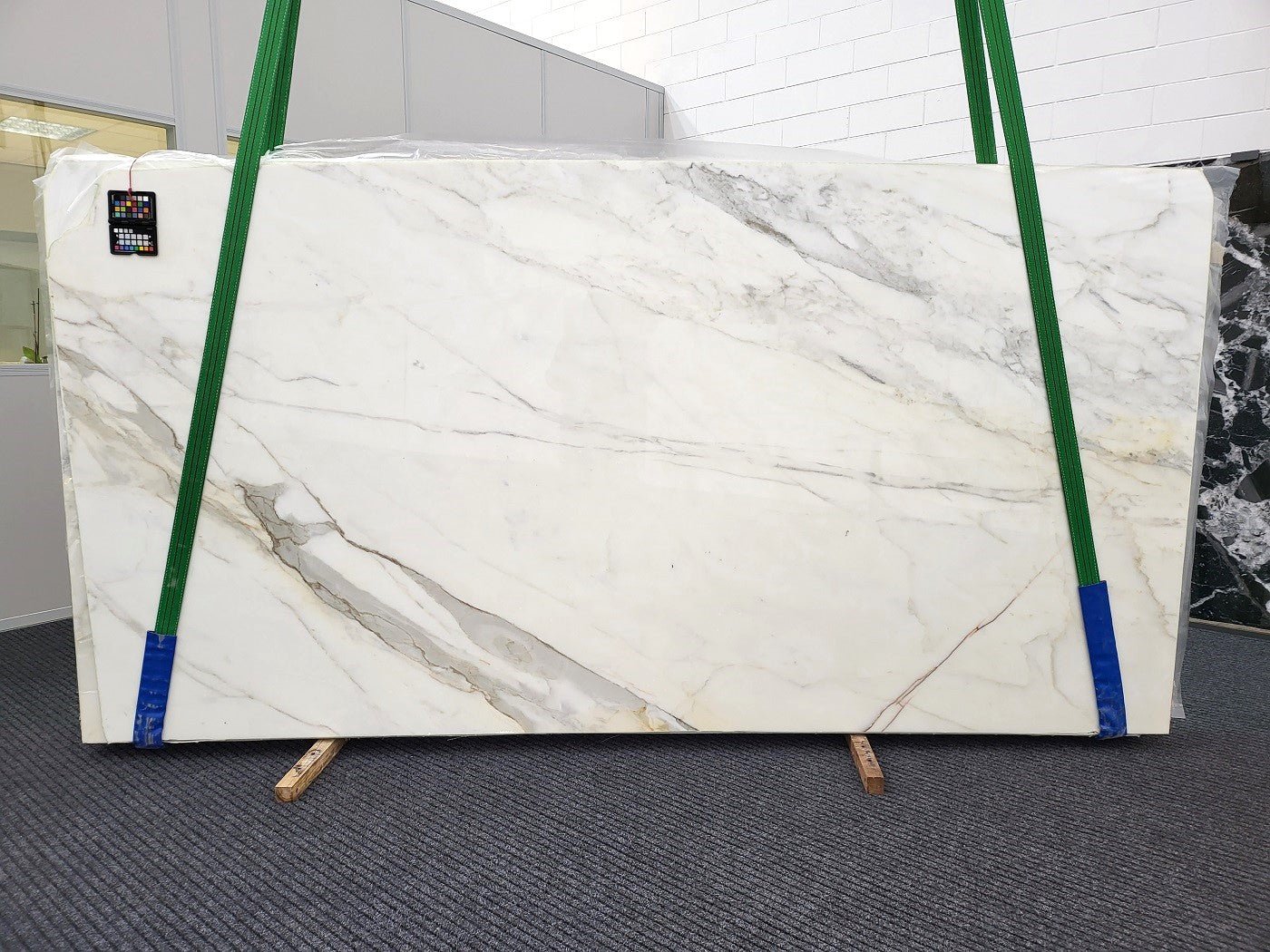 Calacatta Gold - Emperor Marble