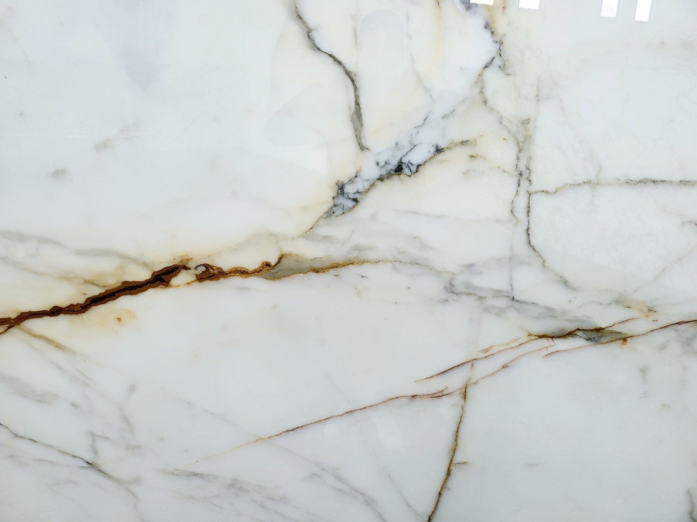 Calacatta Gold - Emperor Marble