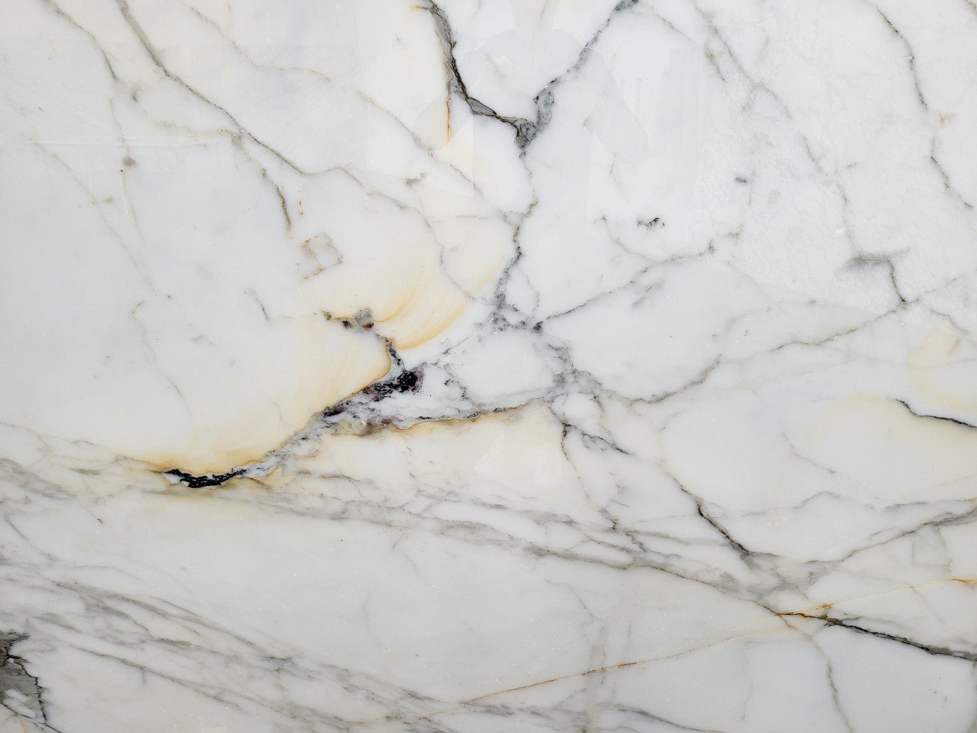 Calacatta Gold - Emperor Marble