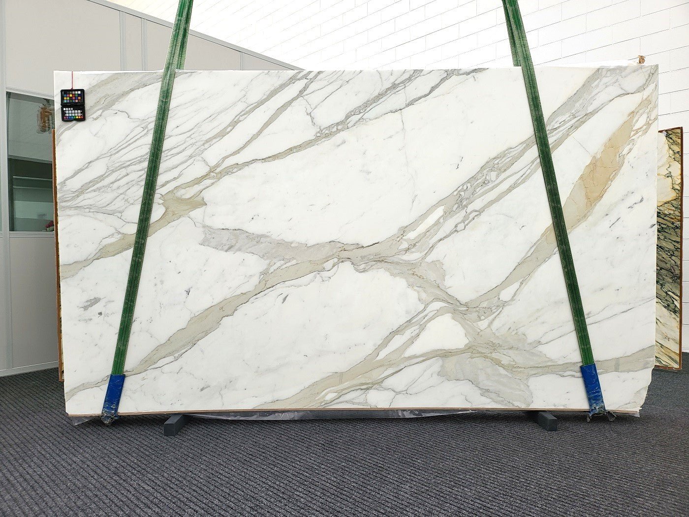 Calacatta Gold Extra - Emperor Marble