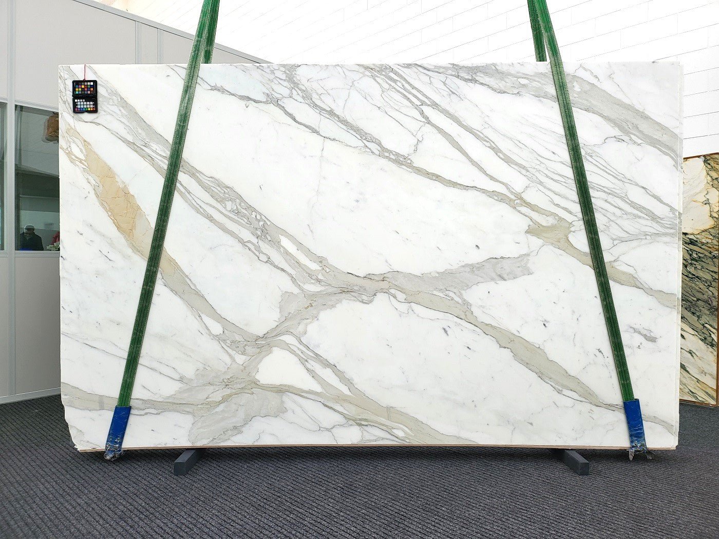 Calacatta Gold Extra - Emperor Marble