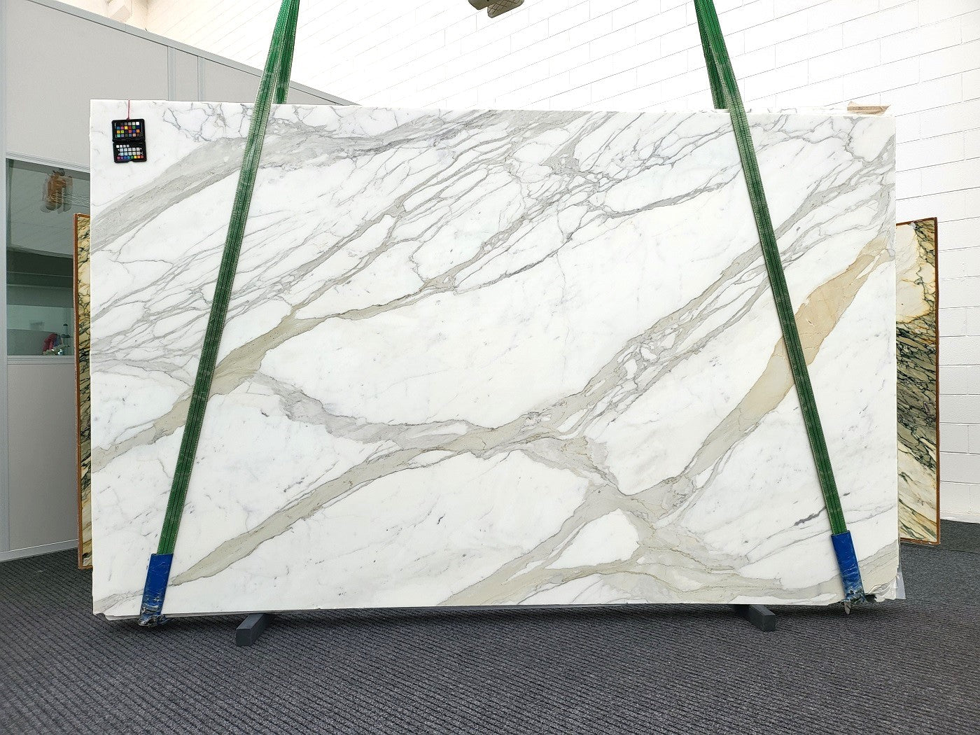 Calacatta Gold Extra - Emperor Marble