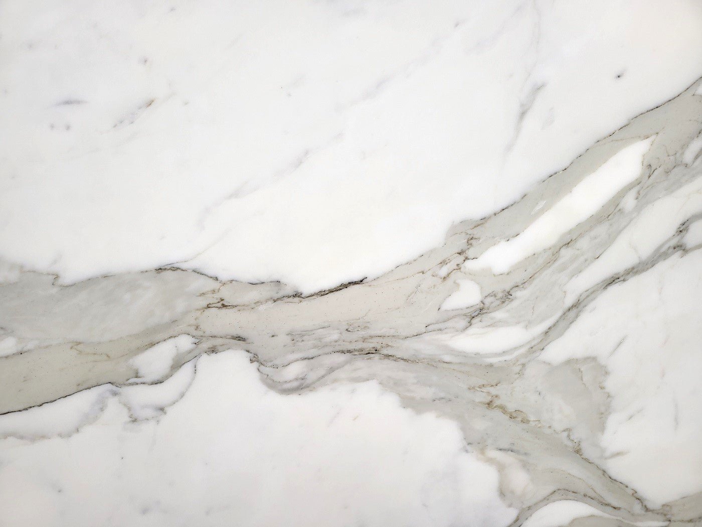 Calacatta Gold Extra - Emperor Marble