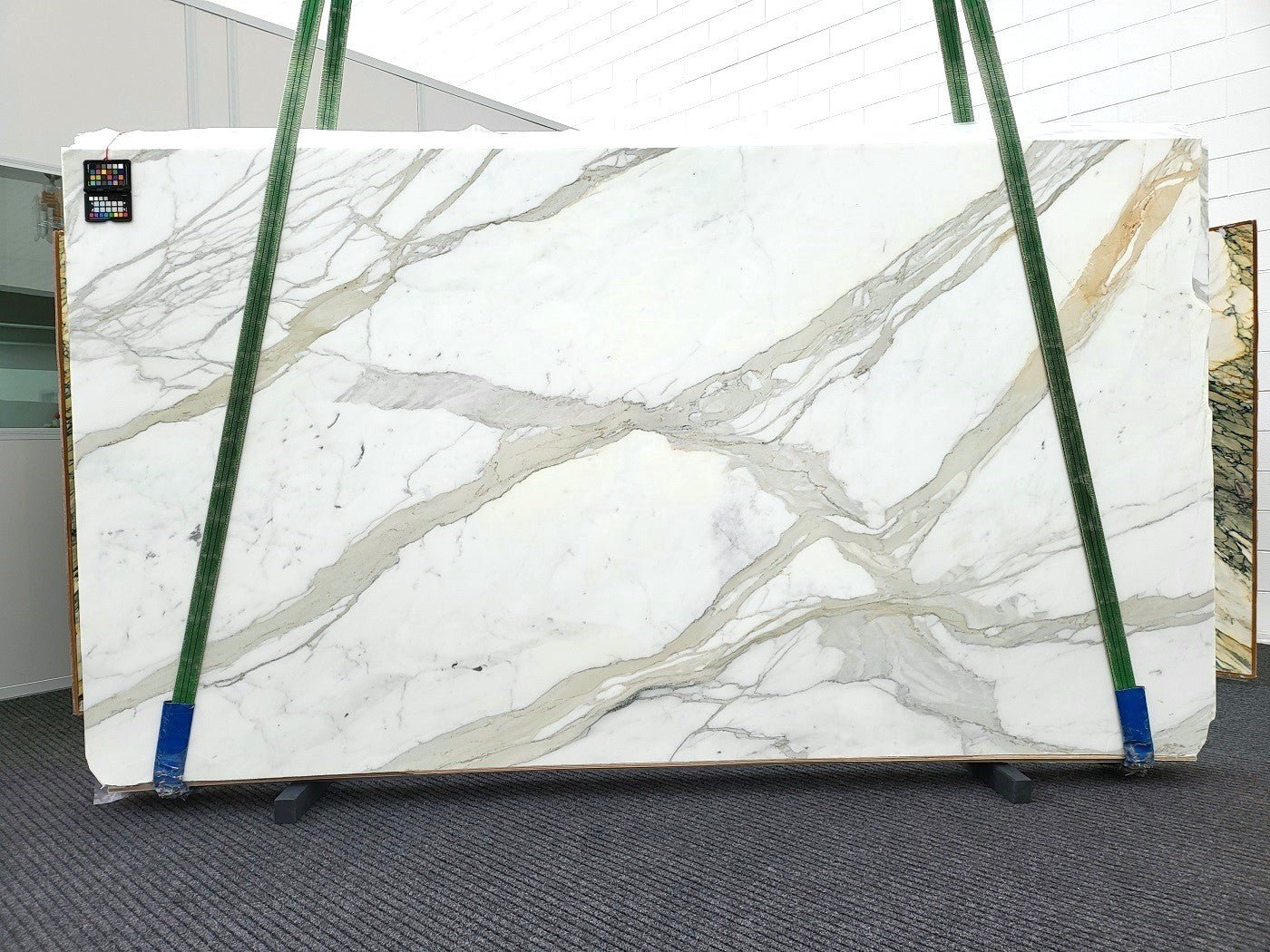 Calacatta Gold Extra - Emperor Marble