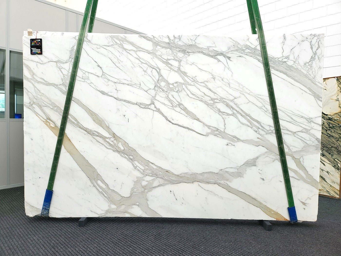 Calacatta Gold Extra - Emperor Marble