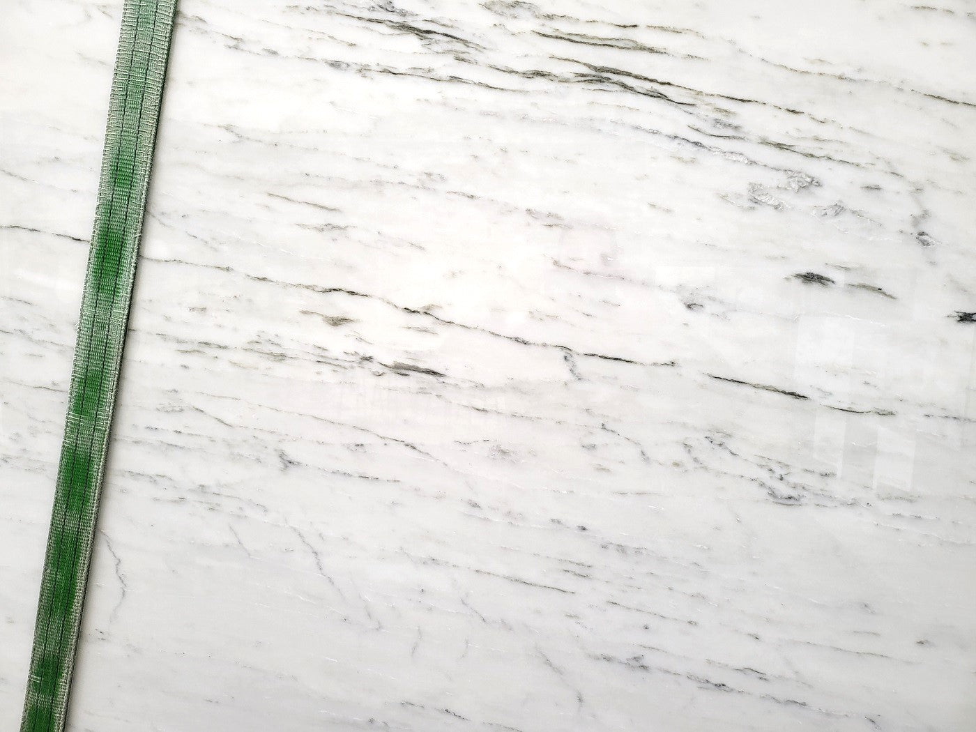 Calacatta Green - Emperor Marble