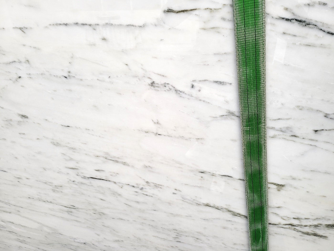 Calacatta Green - Emperor Marble