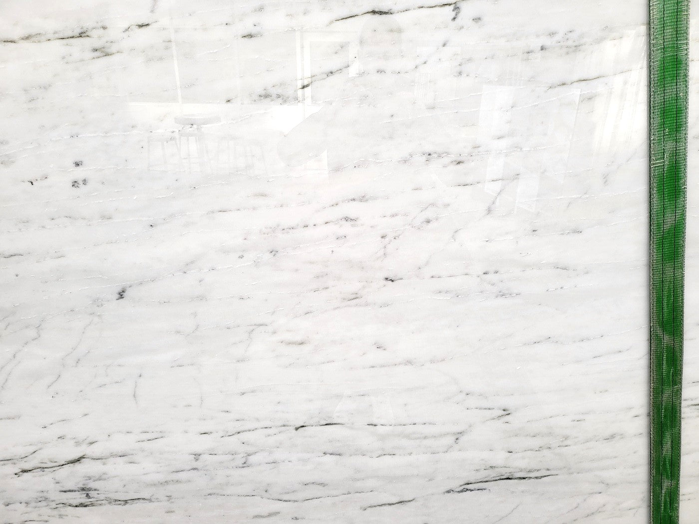 Calacatta Green - Emperor Marble