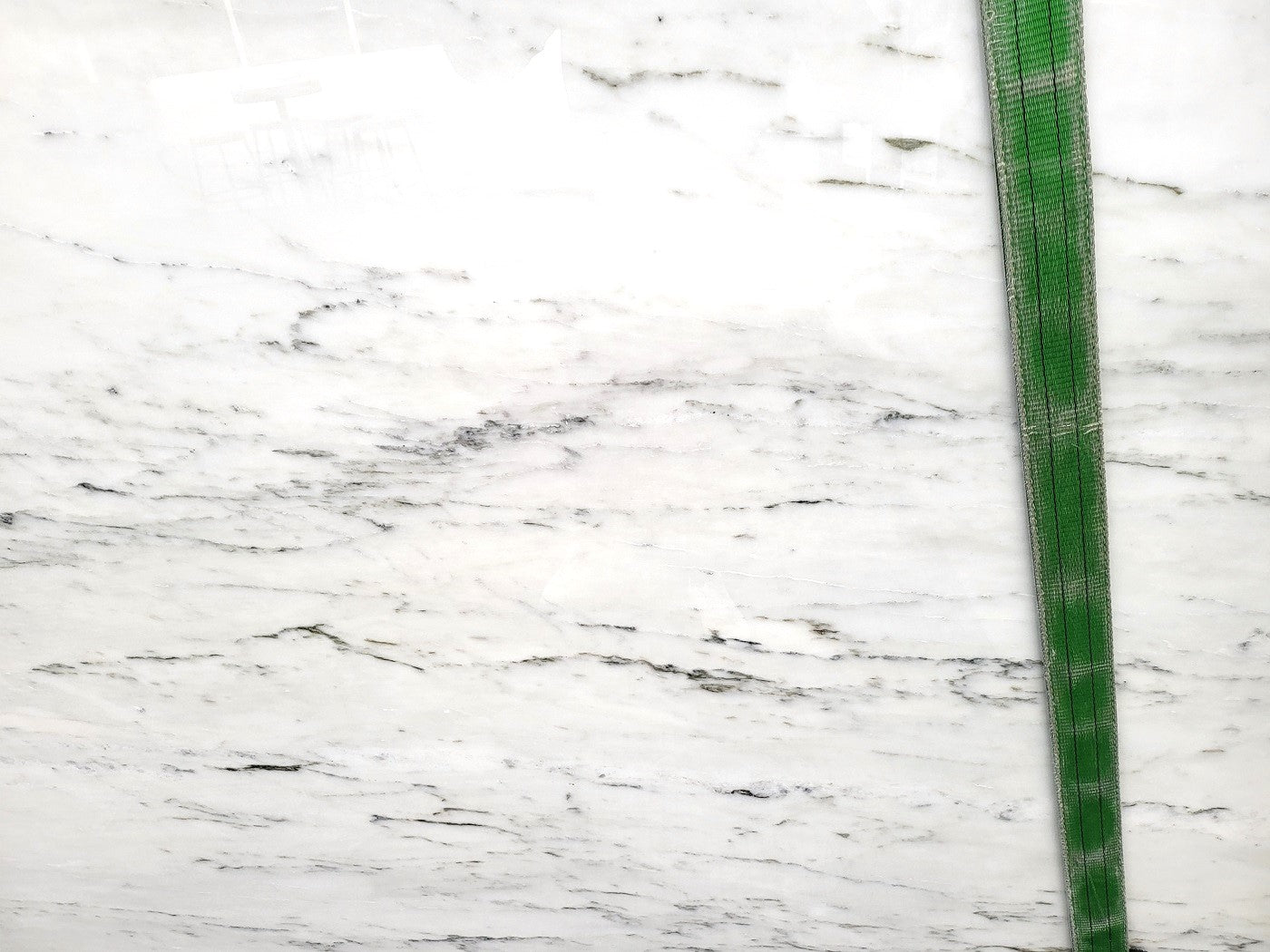 Calacatta Green - Emperor Marble