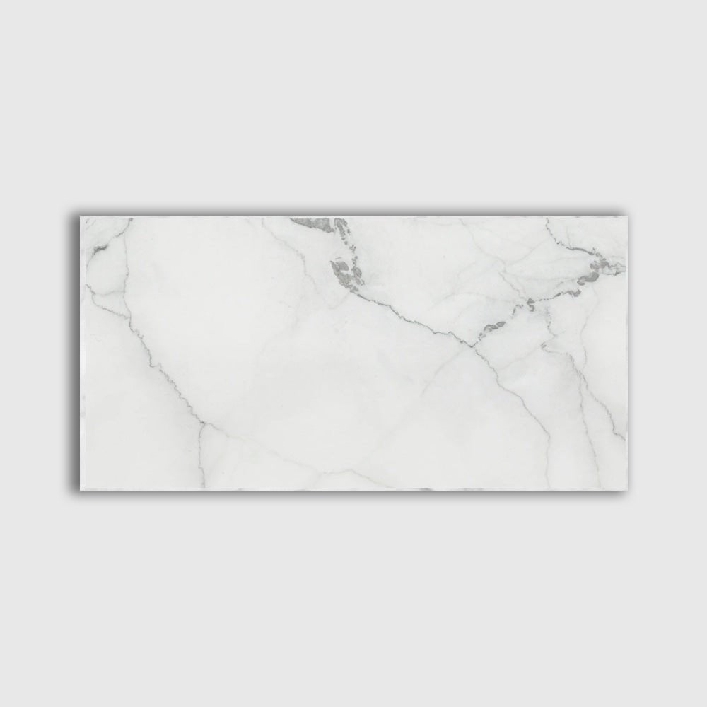 Calacatta Lincoln Marble Slabs - Emperor Marble