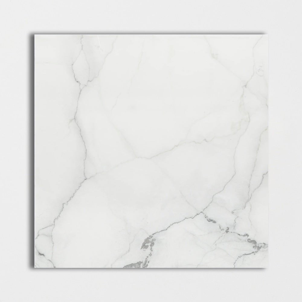 Calacatta Lincoln Marble Slabs - Emperor Marble