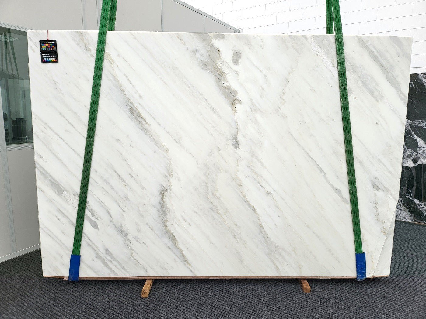 Calacatta Luccicoso - Emperor Marble