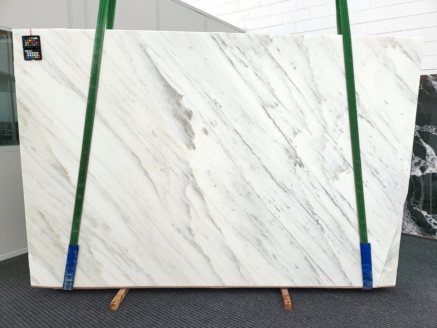 Calacatta Luccicoso - Emperor Marble