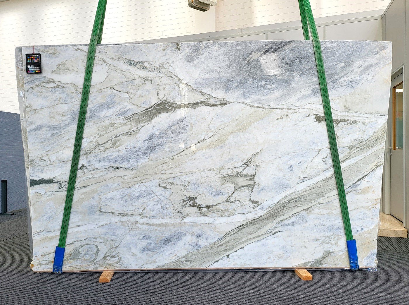 Calacatta Manhattan - Emperor Marble