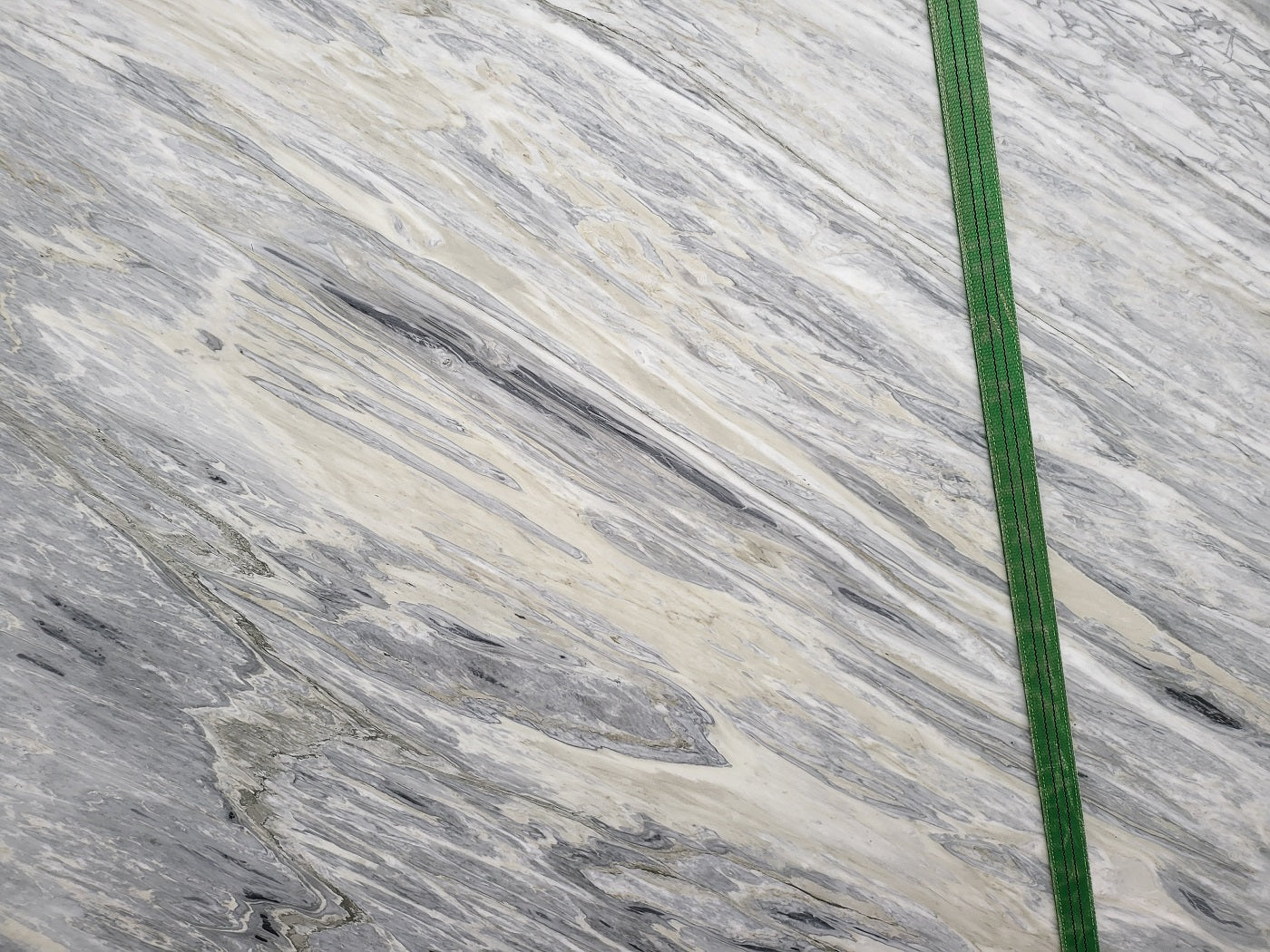 Calacatta Manhattan - Emperor Marble