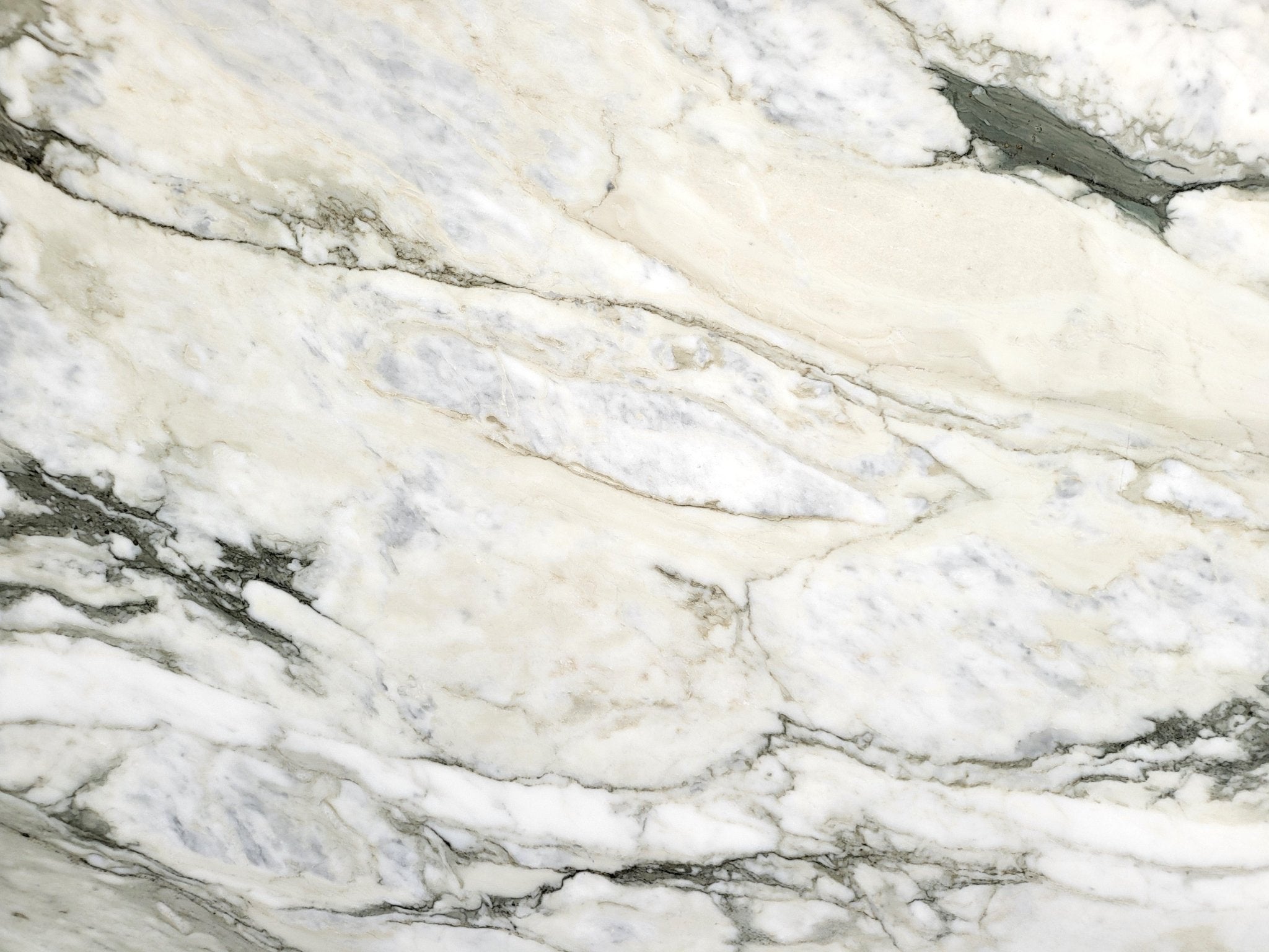 Calacatta Manhattan - Emperor Marble