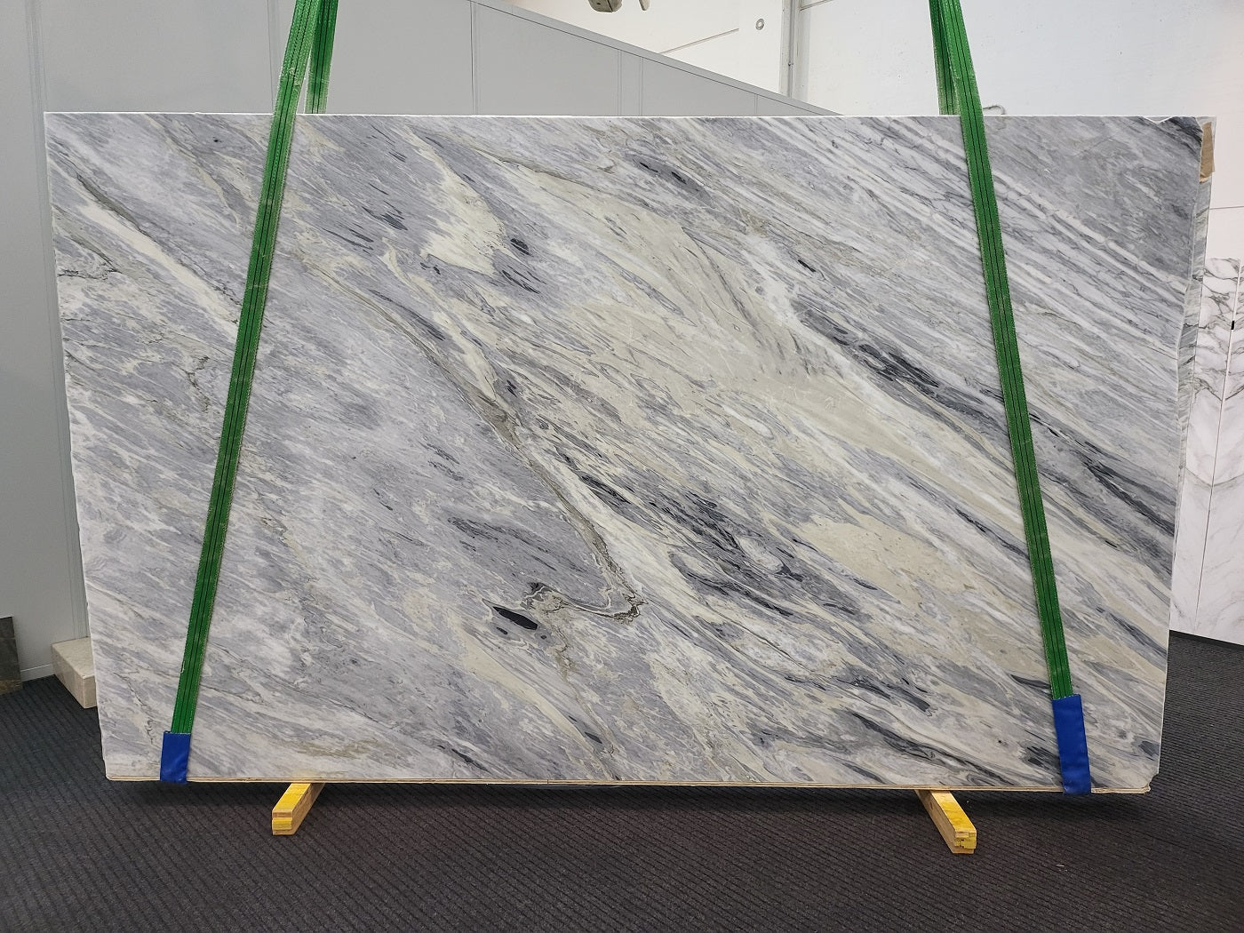 Calacatta Manhattan - Emperor Marble