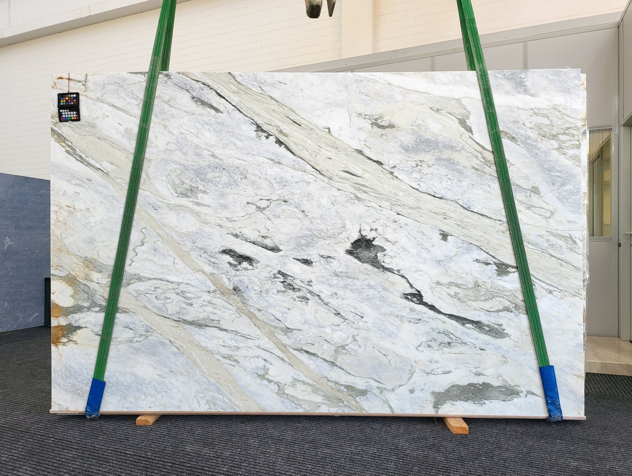 Calacatta Manhattan - Emperor Marble