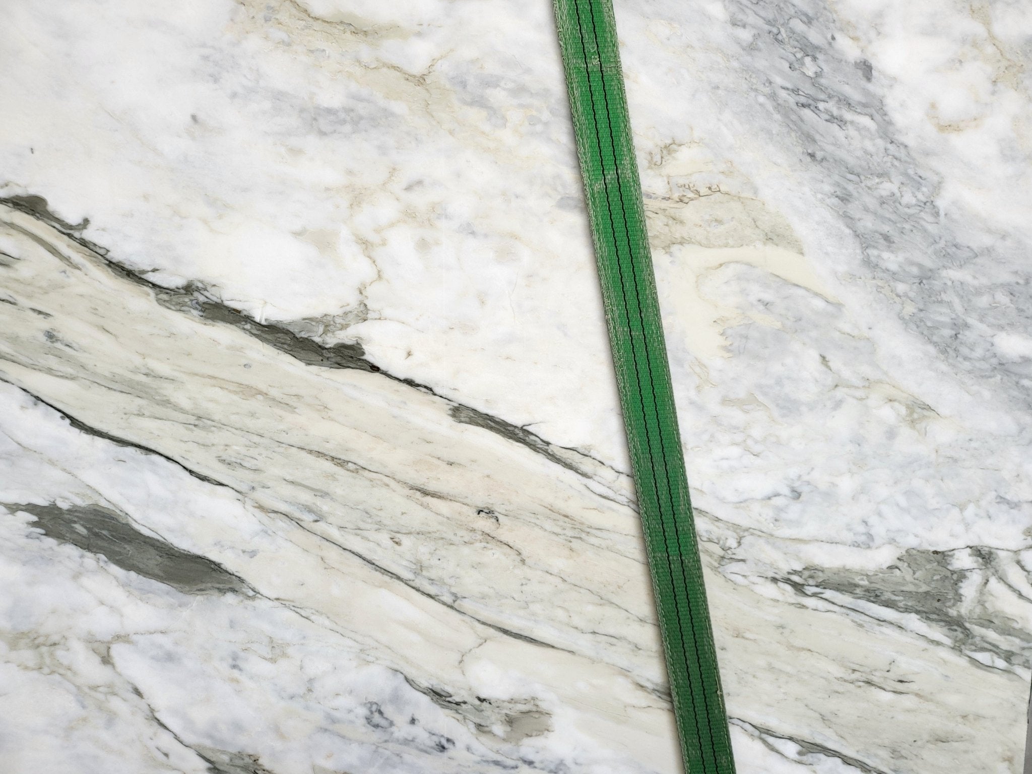 Calacatta Manhattan - Emperor Marble