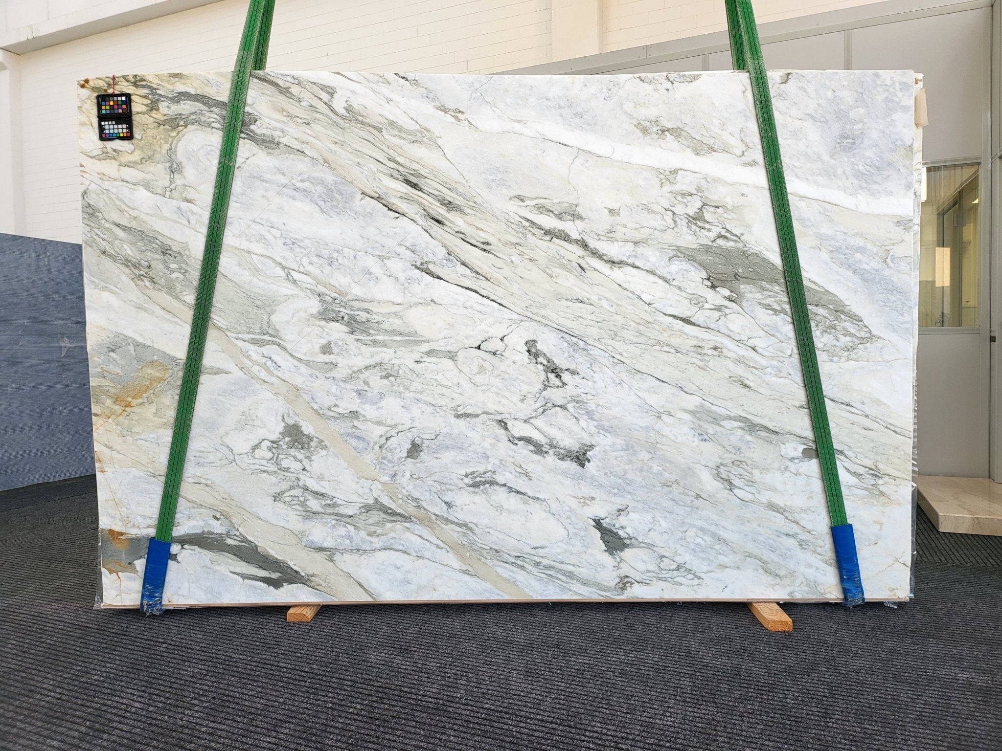 Calacatta Manhattan - Emperor Marble