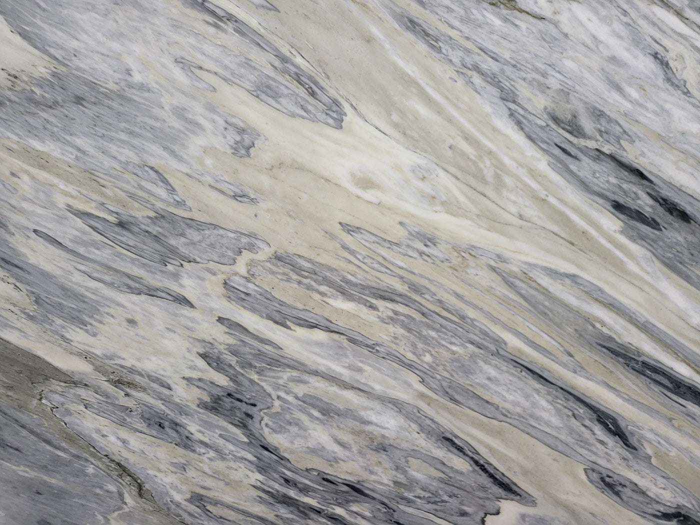 Calacatta Manhattan - Emperor Marble