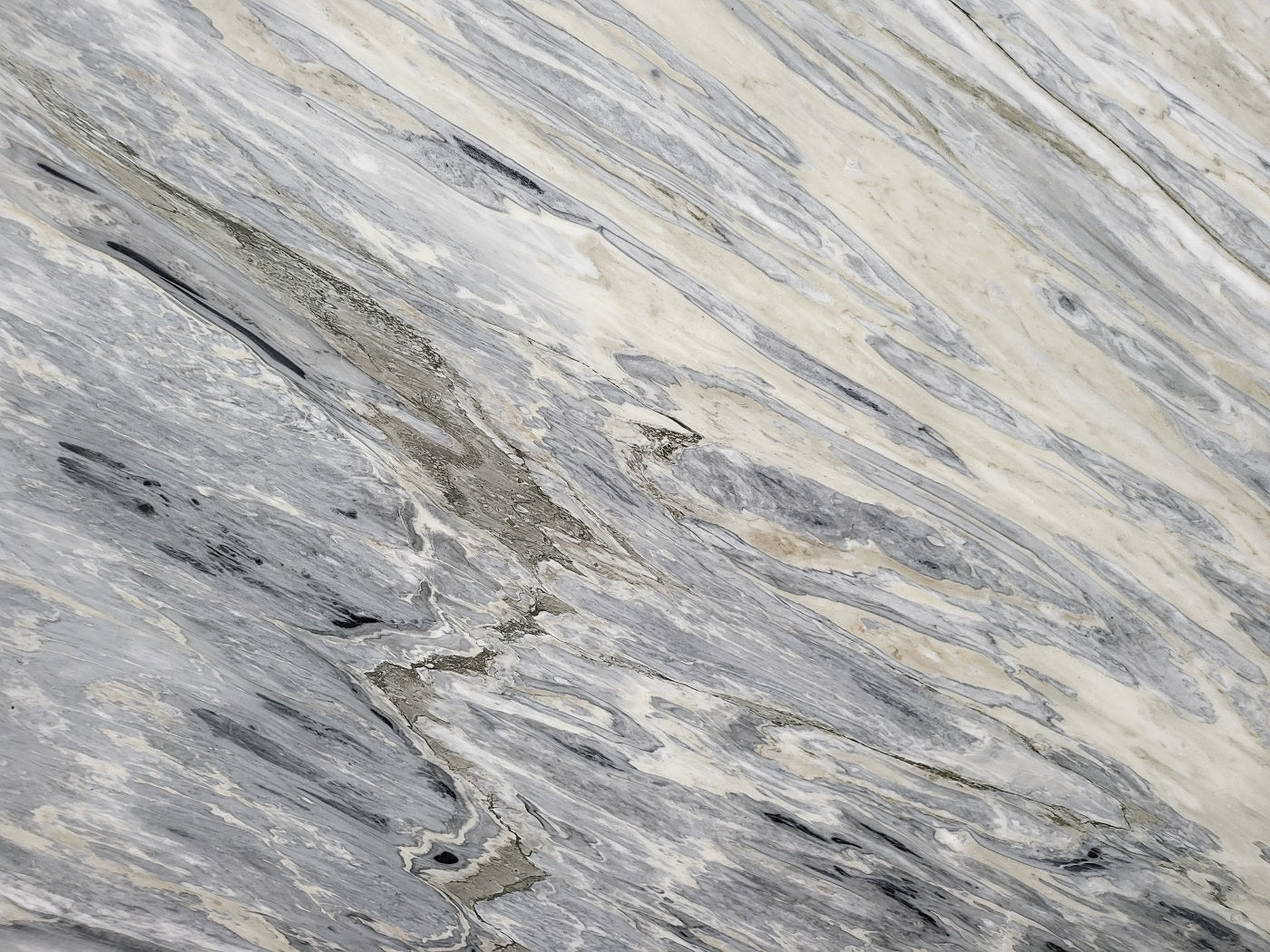 Calacatta Manhattan - Emperor Marble