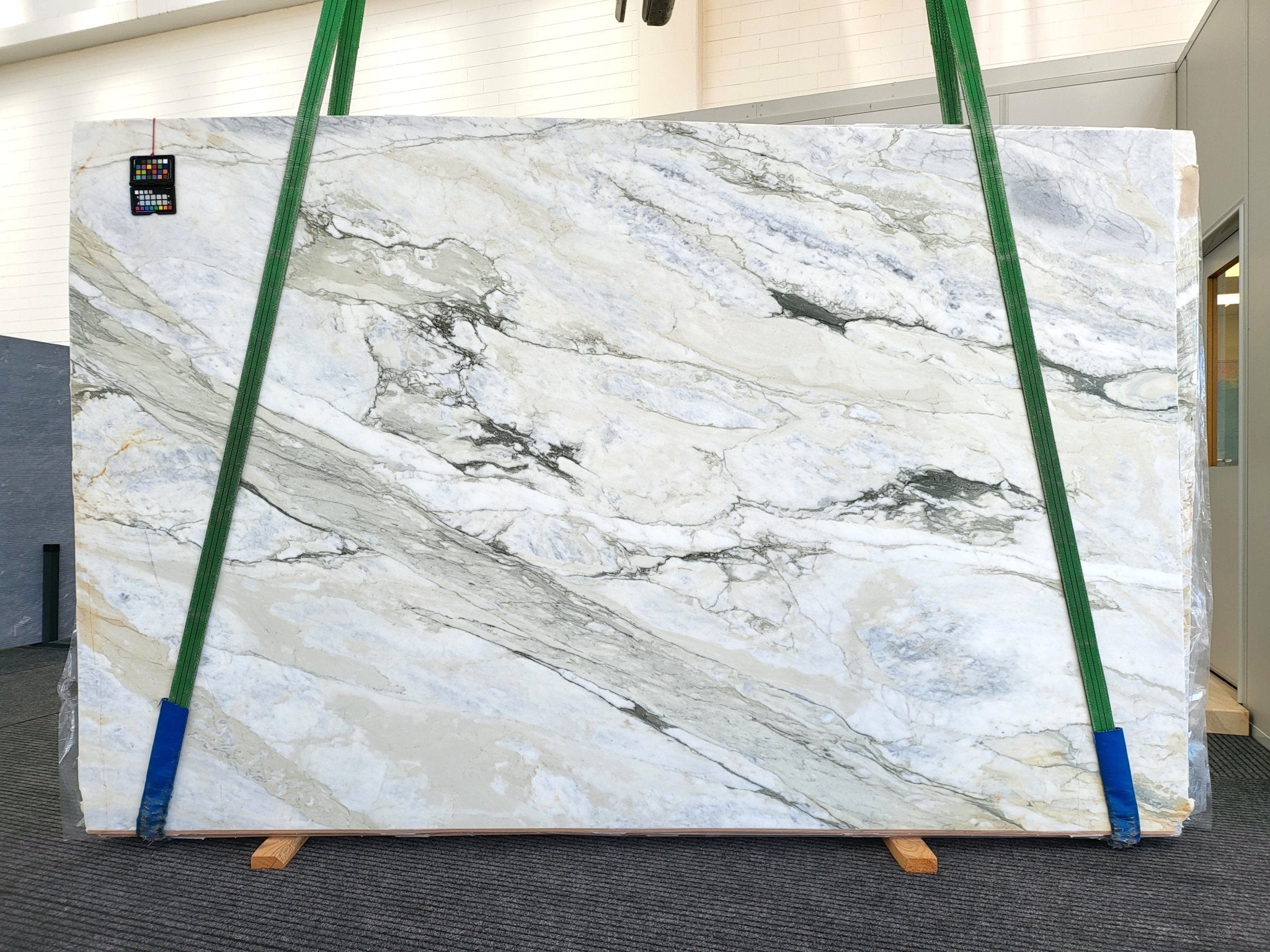 Calacatta Manhattan - Emperor Marble