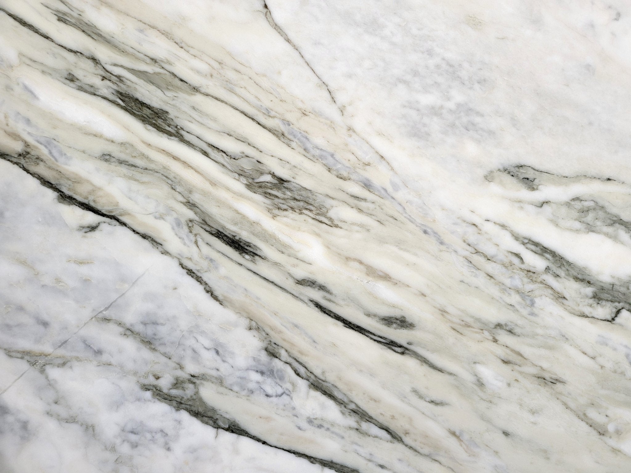 Calacatta Manhattan - Emperor Marble