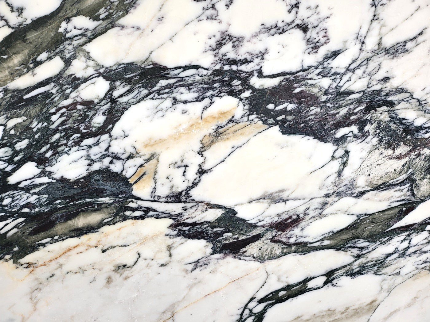 Calacatta Paonazzo - Emperor Marble