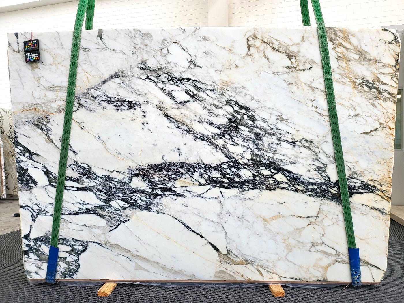 Calacatta Paonazzo - Emperor Marble