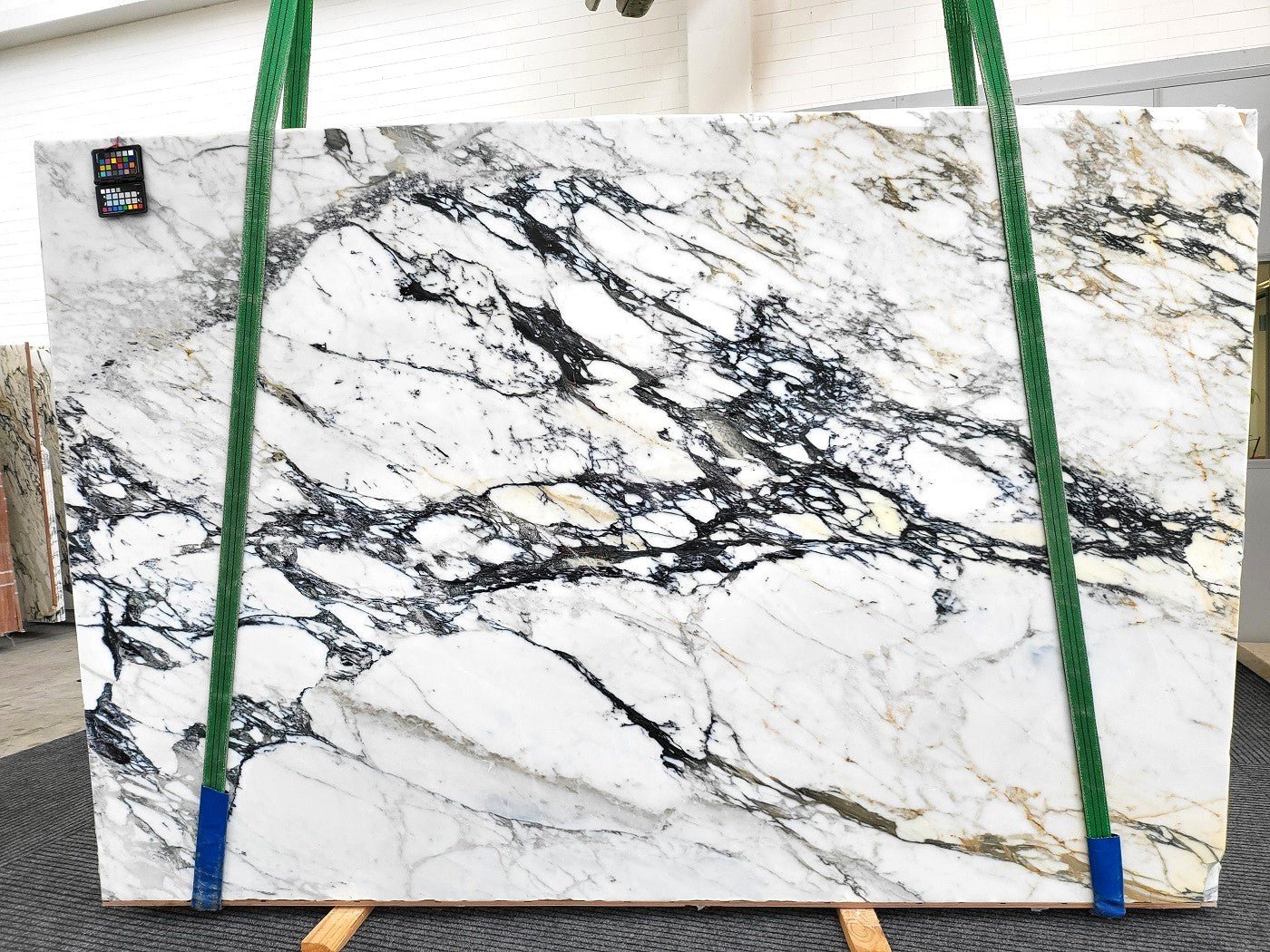 Calacatta Paonazzo - Emperor Marble