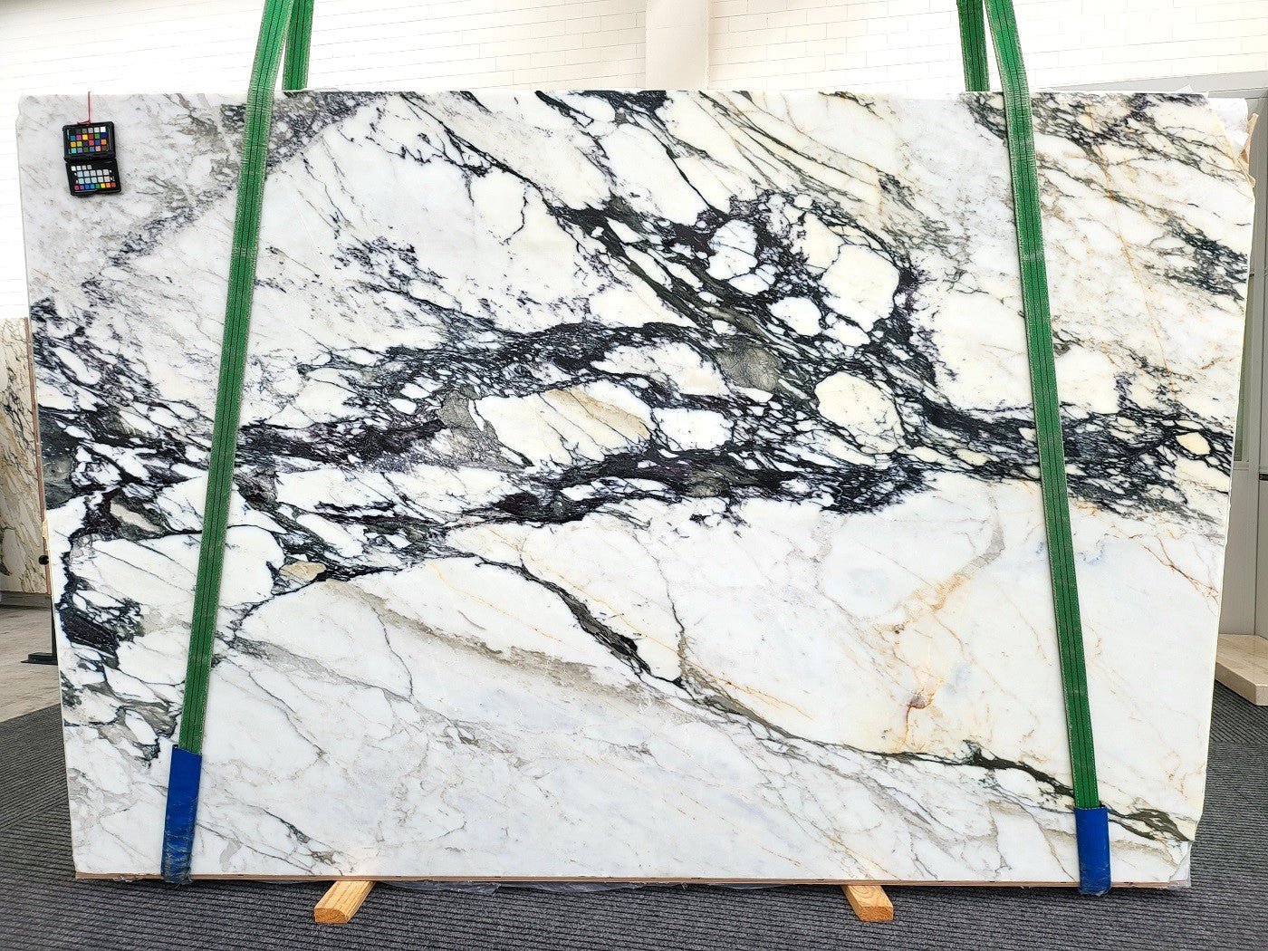 Calacatta Paonazzo - Emperor Marble