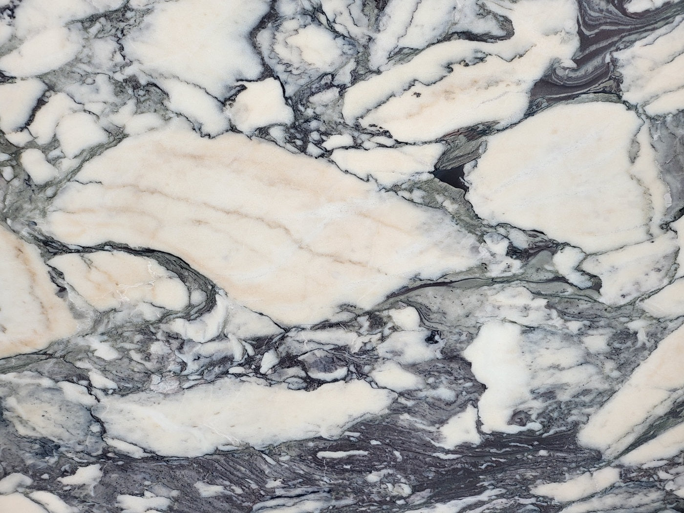 Calacatta Rose - Emperor Marble