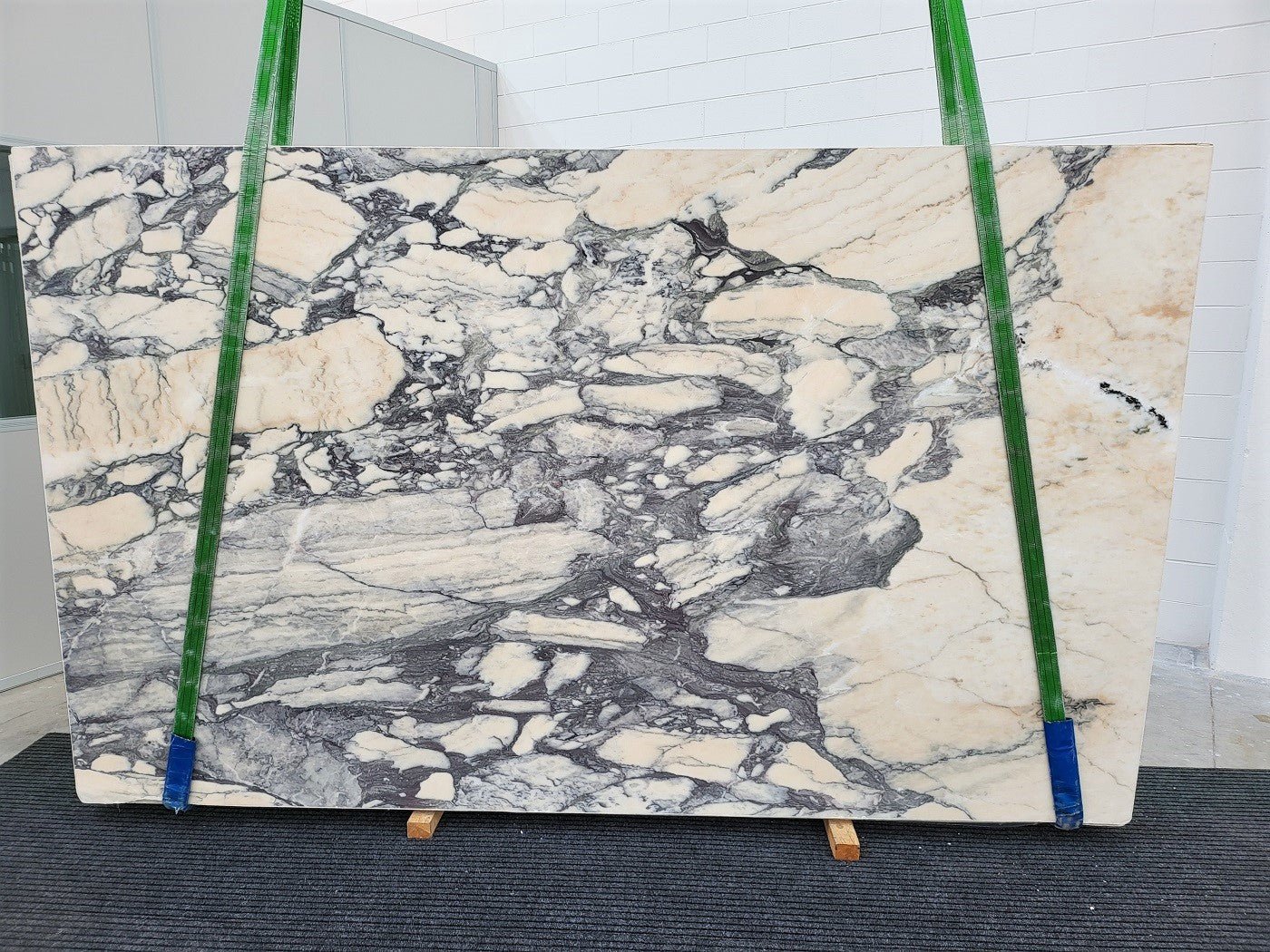 Calacatta Rose - Emperor Marble